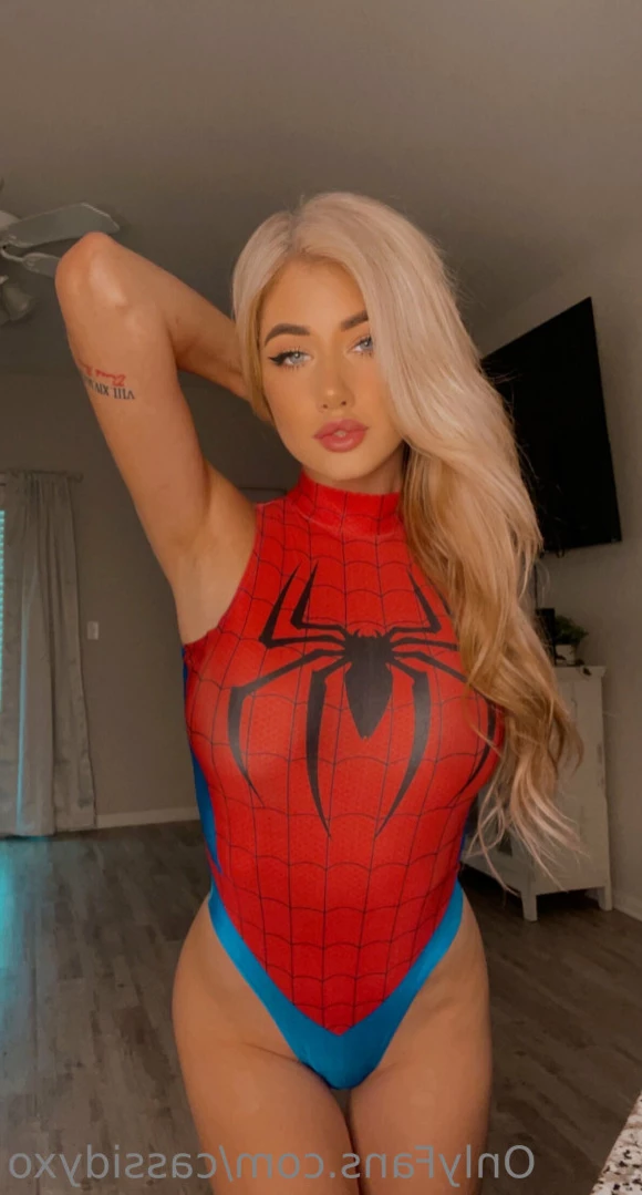 Cassidy 💗 [ cassidyxo ] Onlyfans leaked photo 11364948 on Hotleaks.tv