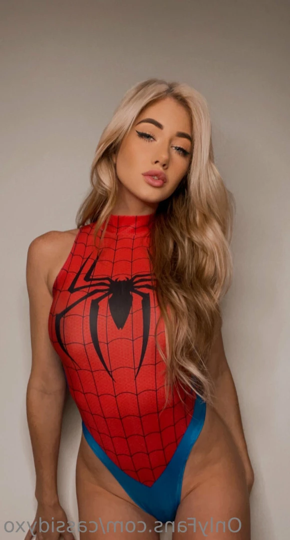 Cassidy 💗 [ cassidyxo ] Onlyfans leaked photo 16147609 on Hotleaks.tv