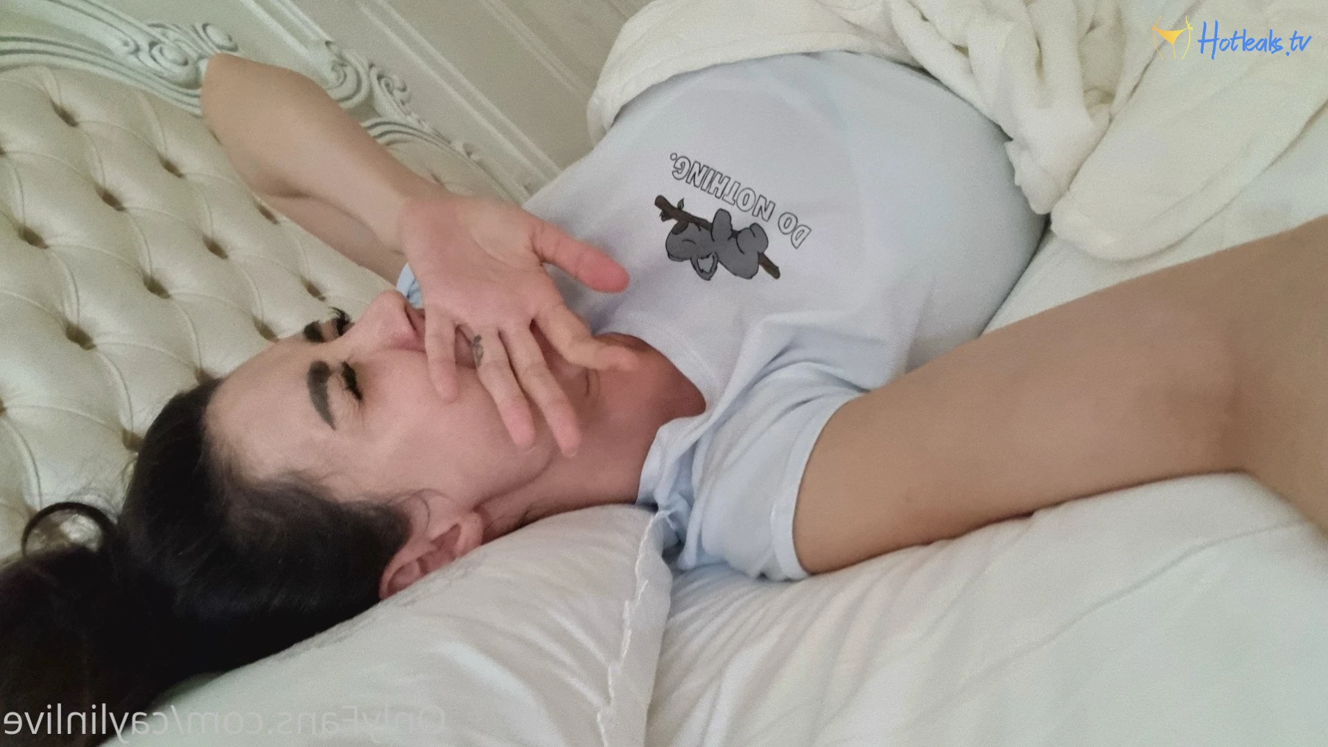 Caylin [ caylinlive ] Onlyfans leaked photo 2415486 on Hotleaks.tv