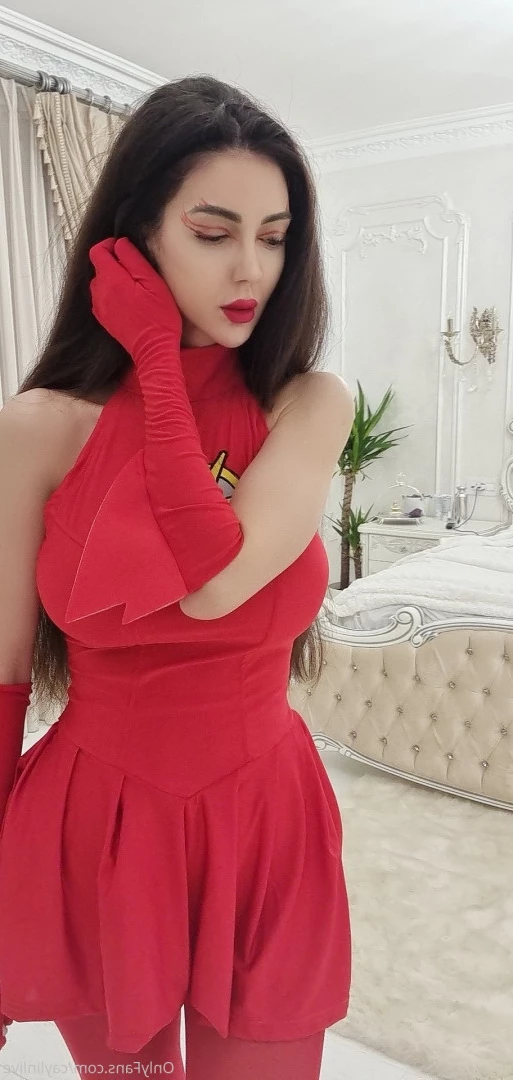 Caylin [ caylinlive ] Onlyfans leaked photo 6150513 on Hotleaks.tv