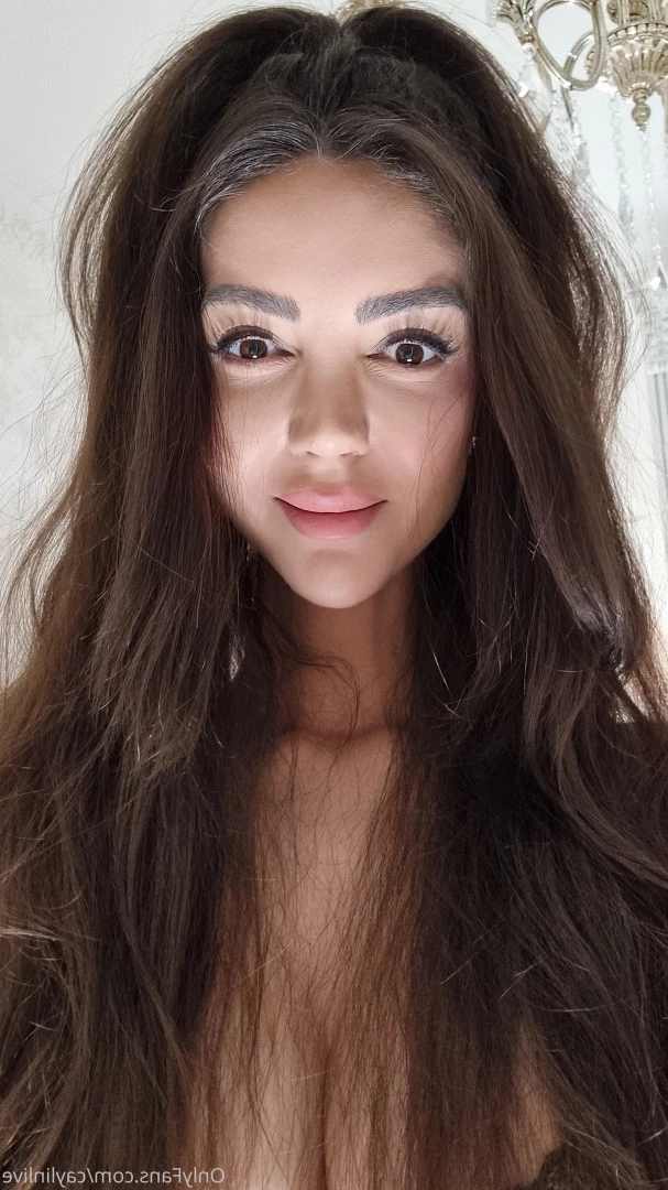 Caylin [ caylinlive ] Onlyfans leaked photo 6153167 on Hotleaks.tv