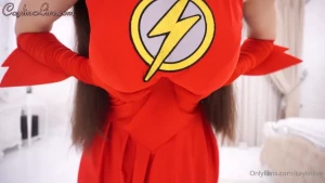 Caylin [ caylinlive ] Onlyfans leaked video 9313061 on Hotleaks.tv