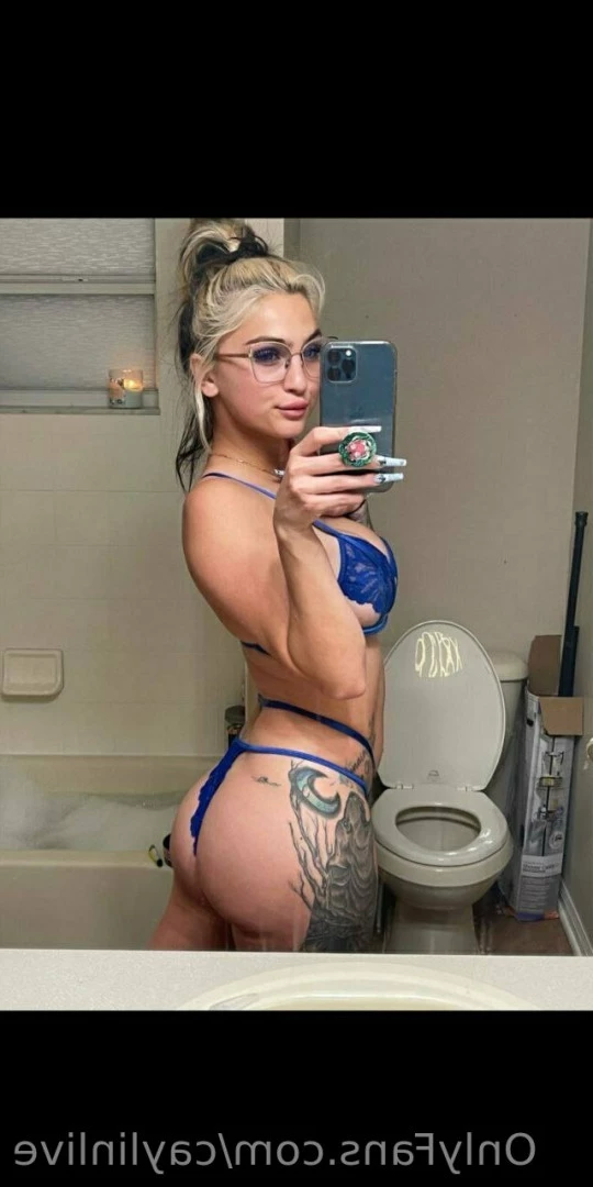 Caylin [ caylinlive ] Onlyfans leaked photo 9920114 on Hotleaks.tv