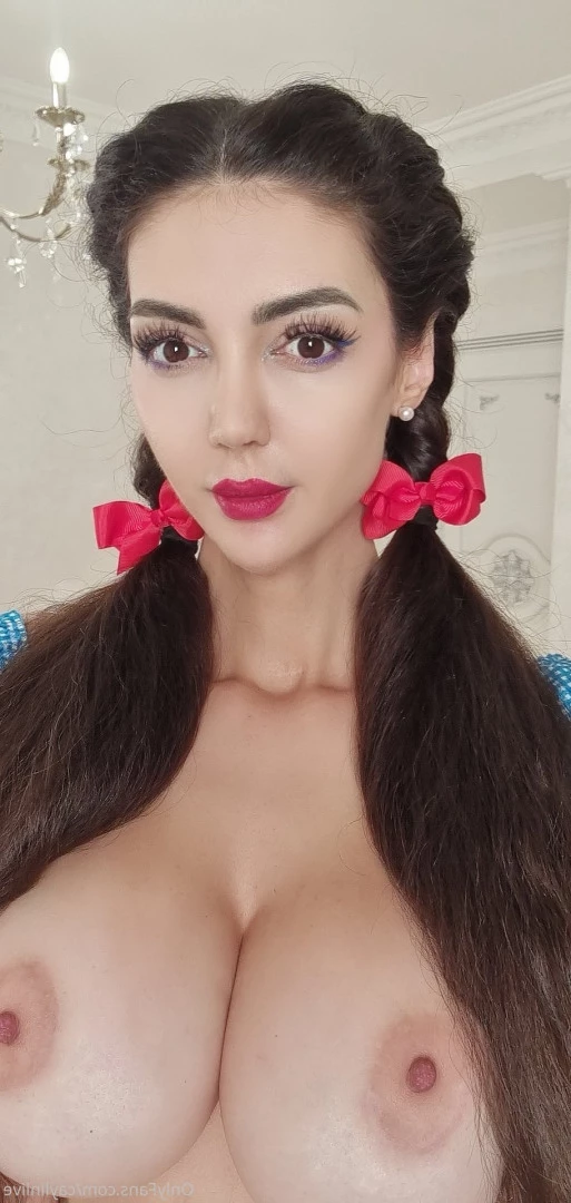 Caylin [ caylinlive ] Onlyfans leaked photo 9921660 on Hotleaks.tv