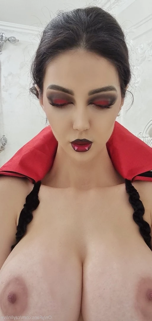 Caylin [ caylinlive ] Onlyfans leaked photo 9925072 on Hotleaks.tv