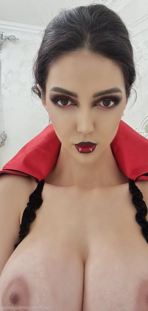 Caylin [ caylinlive ] Onlyfans leaked photo 9929241 on Hotleaks.tv