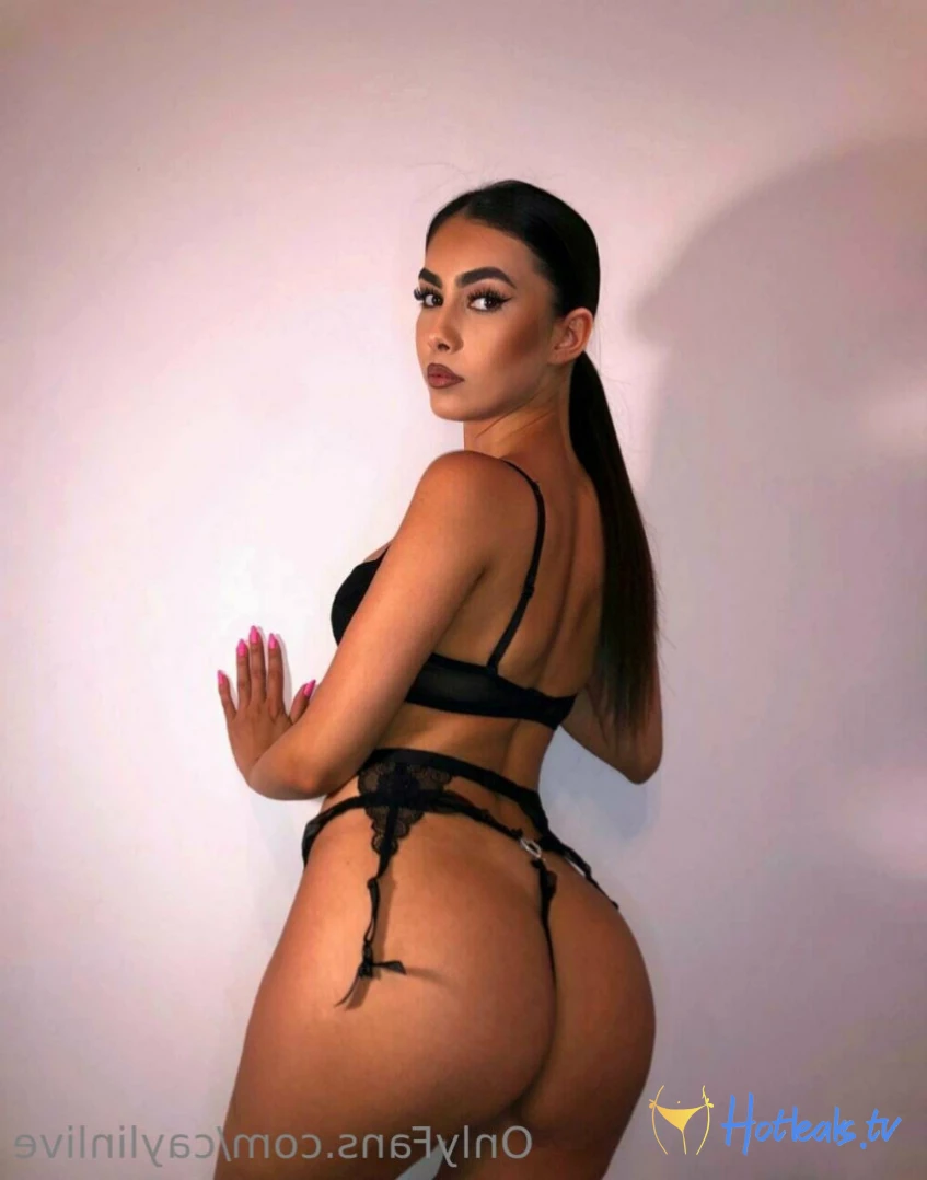 Caylin [ caylinlive ] Onlyfans leaked photo 11797981 on Hotleaks.tv