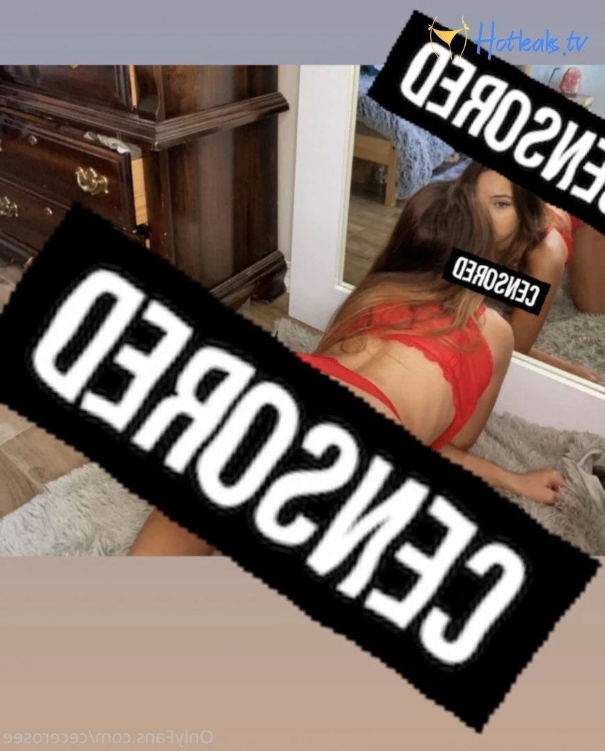 CeCe Rose [ cecerosee ] Onlyfans leaked photo 1552121 on Hotleaks.tv