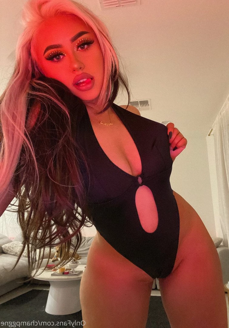 Champagne [ champggne ] Onlyfans leaked photo 1552356 on Hotleaks.tv