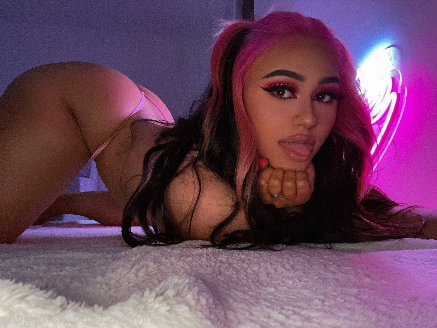 Champagne [ champggne ] Onlyfans leaked photo 1552365 on Hotleaks.tv