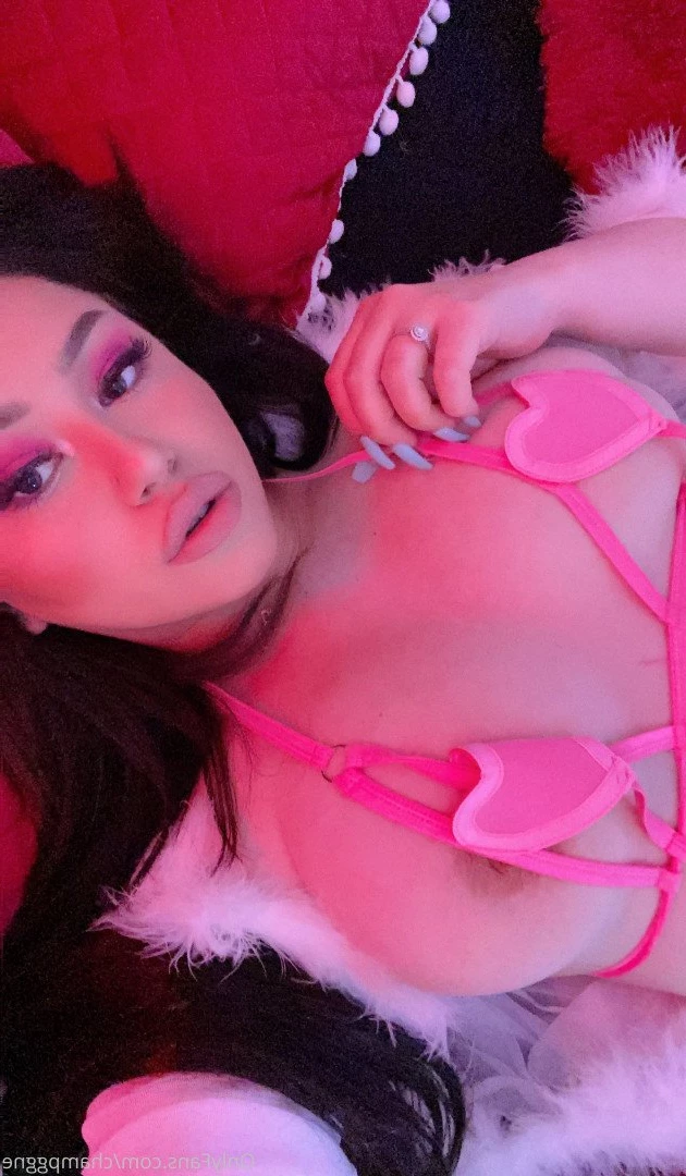 Champagne [ champggne ] Onlyfans leaked photo 1552444 on Hotleaks.tv