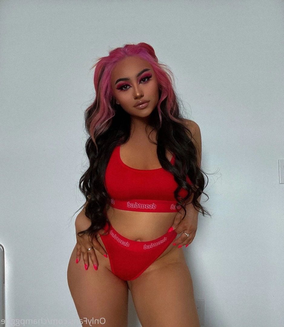 Champagne [ champggne ] Onlyfans leaked photo 1552453 on Hotleaks.tv