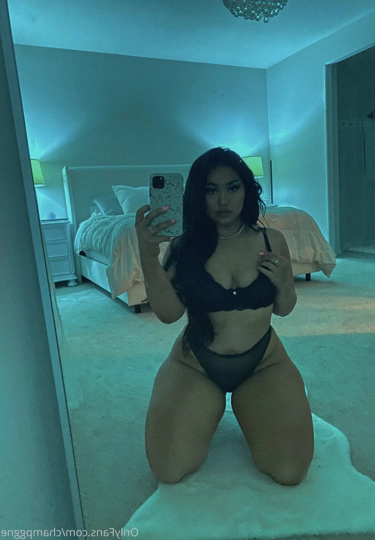 Champagne [ champggne ] Onlyfans leaked photo 1552619 on Hotleaks.tv