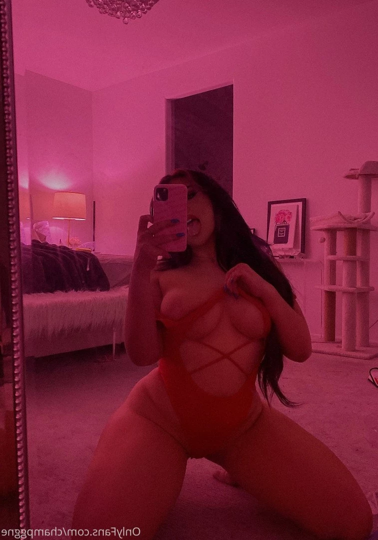 Champagne [ champggne ] Onlyfans leaked photo 1552649 on Hotleaks.tv