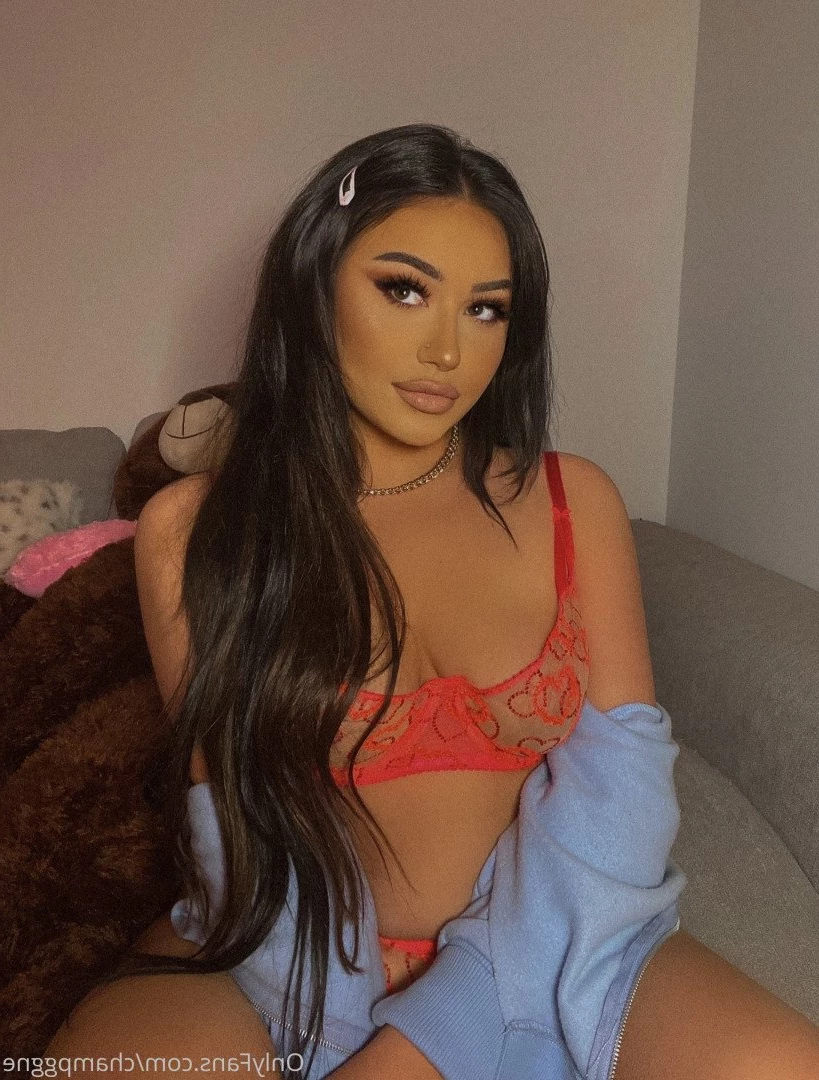 Champagne [ champggne ] Onlyfans leaked photo 1552760 on Hotleaks.tv