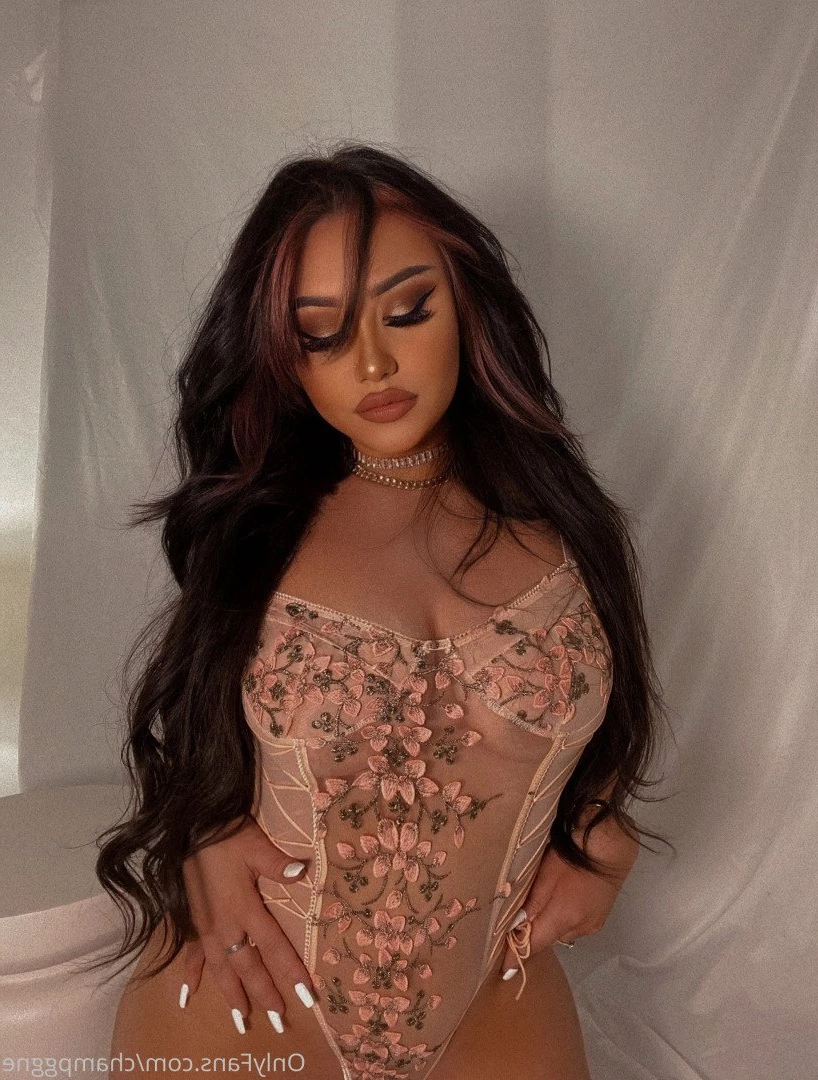 Champagne [ champggne ] Onlyfans leaked photo 1552855 on Hotleaks.tv