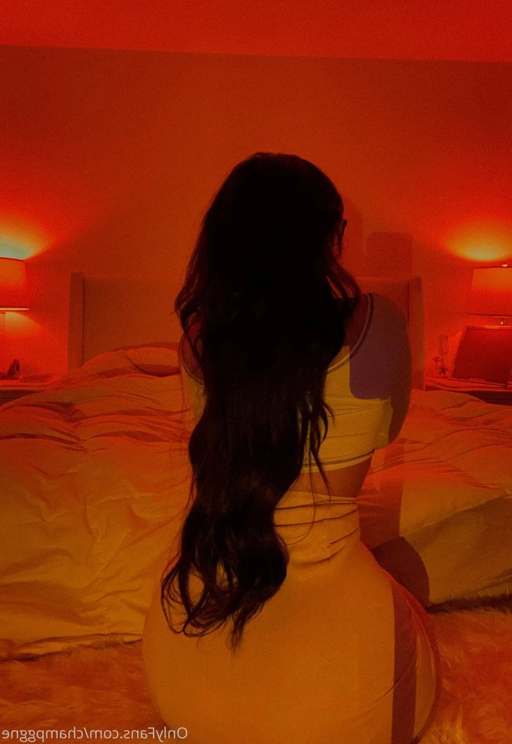 Champagne [ champggne ] Onlyfans leaked photo 1553027 on Hotleaks.tv