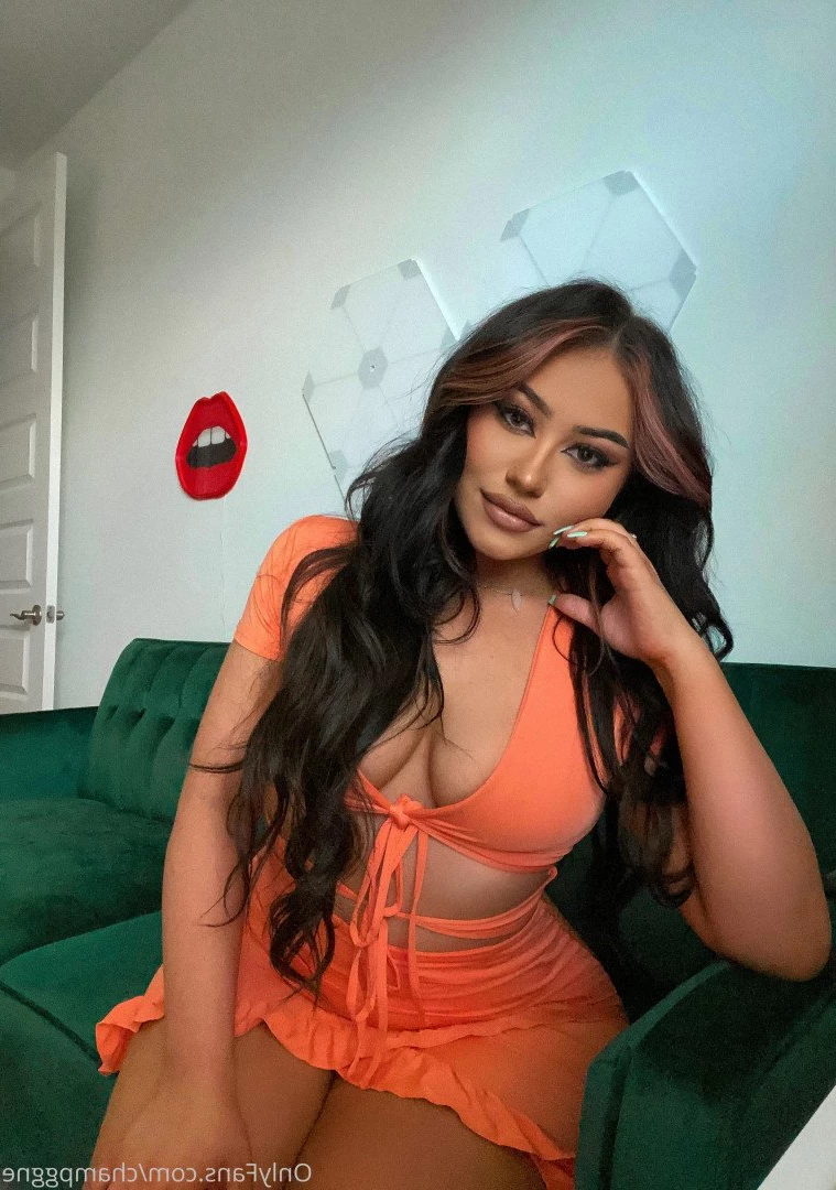 Champagne [ champggne ] Onlyfans leaked photo 1553052 on Hotleaks.tv