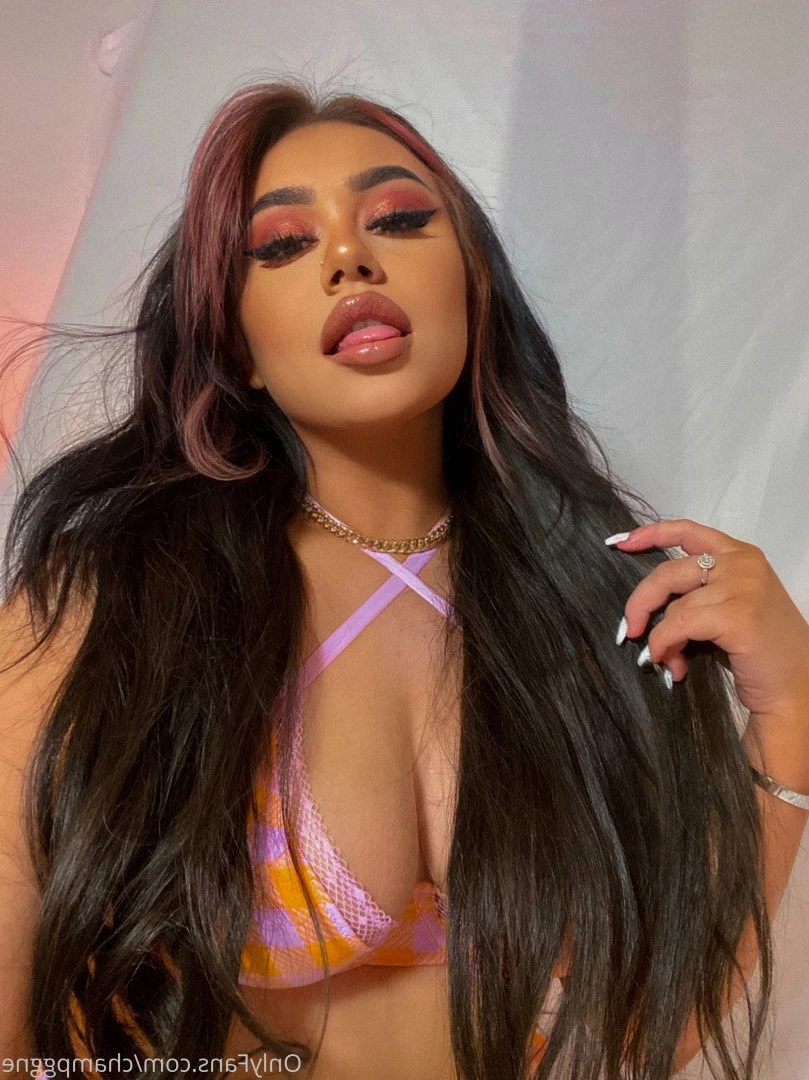 Champagne [ champggne ] Onlyfans leaked photo 1553279 on Hotleaks.tv
