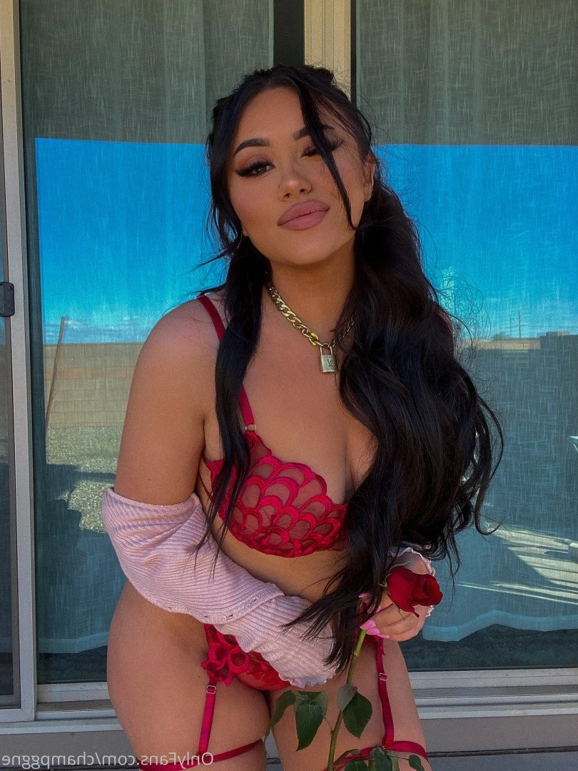 Champagne [ champggne ] Onlyfans leaked photo 1553282 on Hotleaks.tv