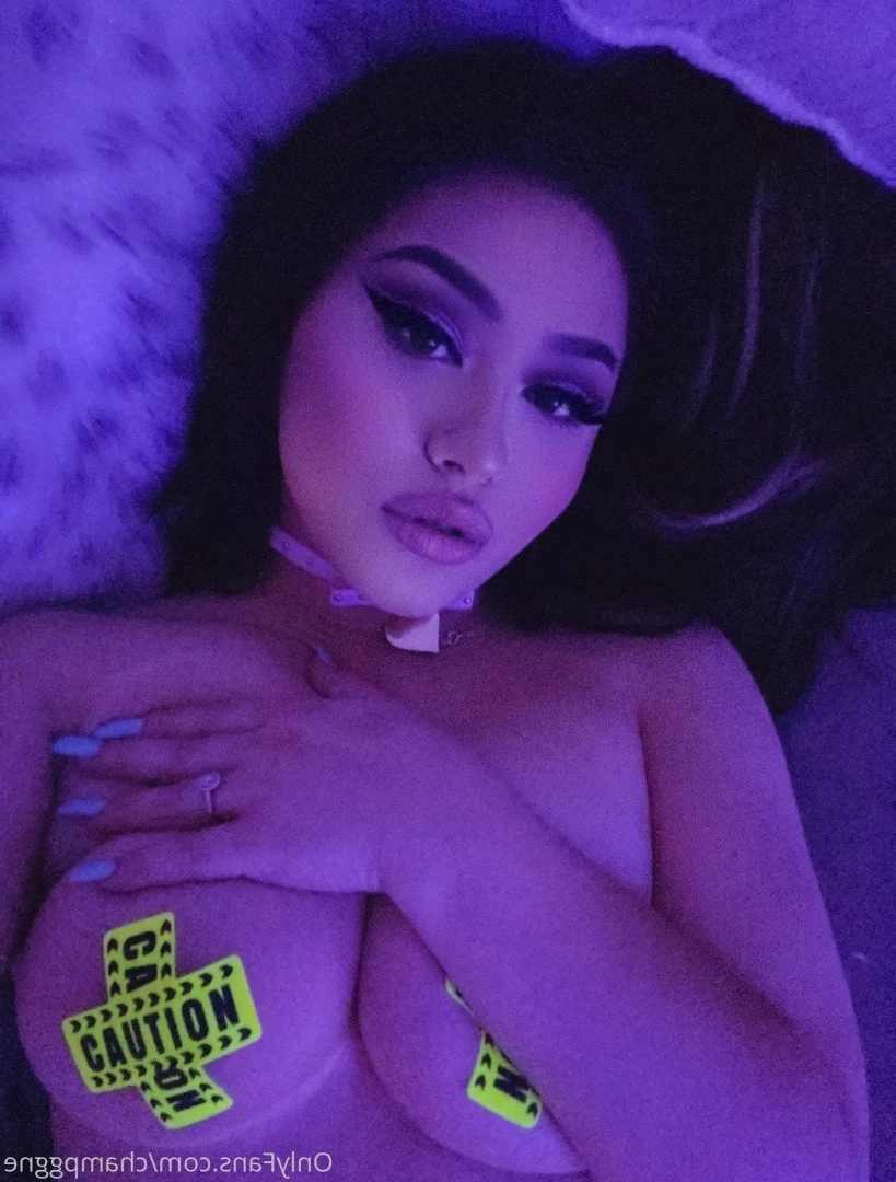 Champagne [ champggne ] Onlyfans leaked photo 1553321 on Hotleaks.tv