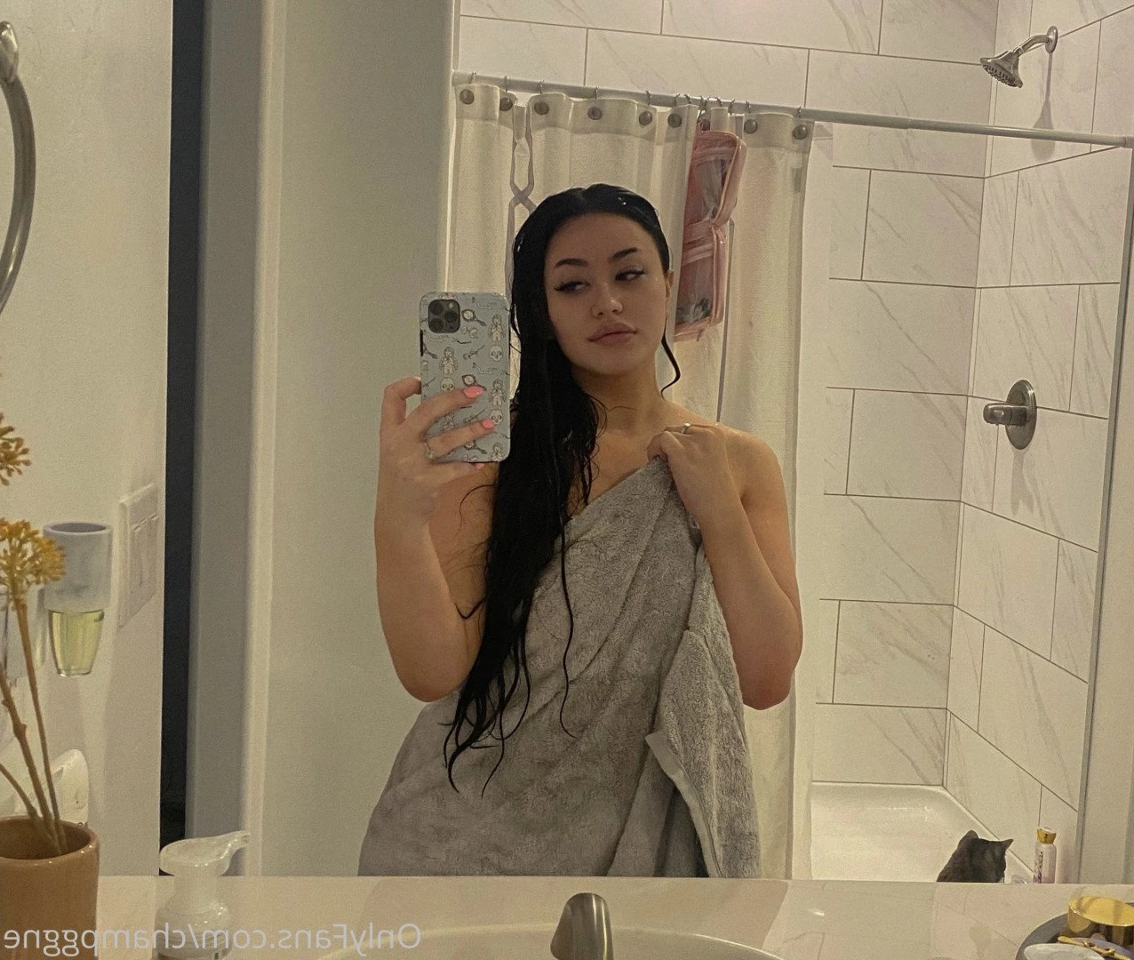 Champagne [ champggne ] Onlyfans leaked photo 1553335 on Hotleaks.tv