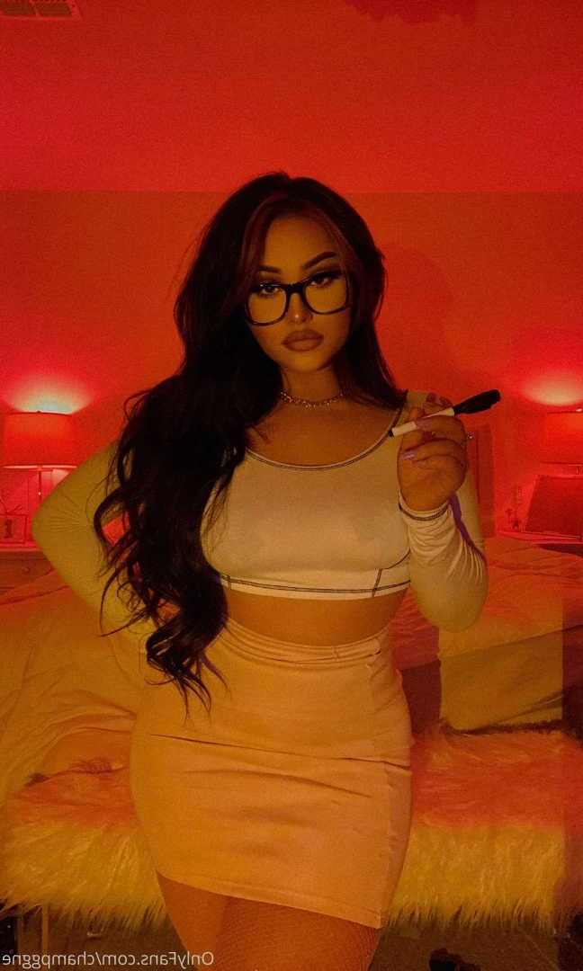 Champagne [ champggne ] Onlyfans leaked photo 1553379 on Hotleaks.tv