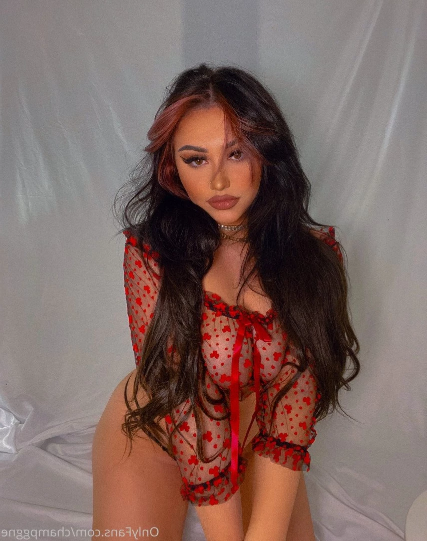 Champagne [ champggne ] Onlyfans leaked photo 1553395 on Hotleaks.tv