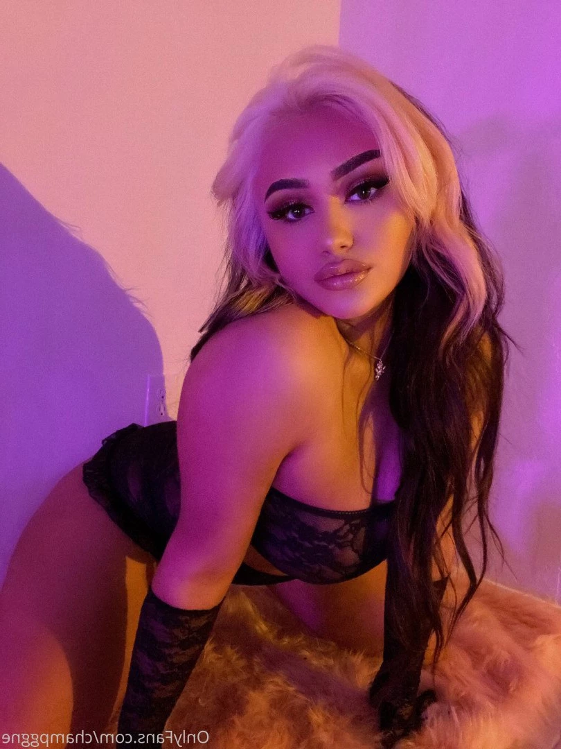 Champagne [ champggne ] Onlyfans leaked photo 1553517 on Hotleaks.tv