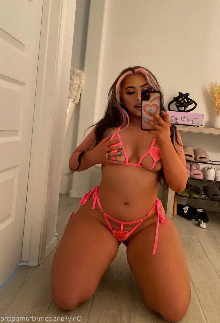Champagne [ champggne ] Onlyfans leaked photo 1553530 on Hotleaks.tv
