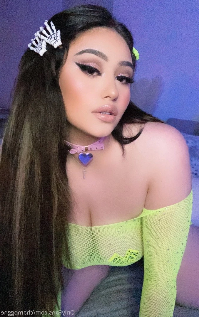 Champagne [ champggne ] Onlyfans leaked photo 1553601 on Hotleaks.tv