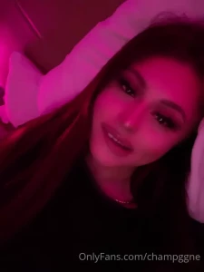 Champagne [ champggne ] Onlyfans leaked video 9312103 on Hotleaks.tv