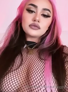 Champagne [ champggne ] Onlyfans leaked video 9312135 on Hotleaks.tv