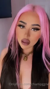 Champagne [ champggne ] Onlyfans leaked video 9312258 on Hotleaks.tv