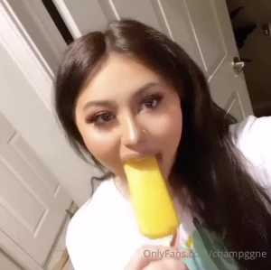 Champagne [ champggne ] Onlyfans leaked video 9312264 on Hotleaks.tv