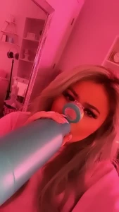 Champagne [ champggne ] Onlyfans leaked video 9312315 on Hotleaks.tv