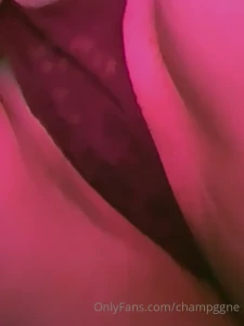 Champagne [ champggne ] Onlyfans leaked video 9312344 on Hotleaks.tv
