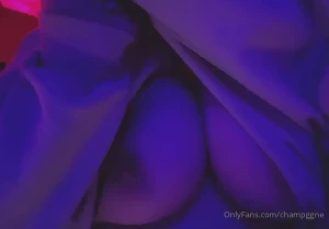 Champagne [ champggne ] Onlyfans leaked video 9312489 on Hotleaks.tv