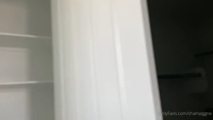 Champagne [ champggne ] Onlyfans leaked video 9312522 on Hotleaks.tv