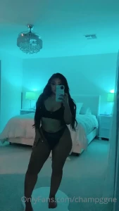 Champagne [ champggne ] Onlyfans leaked video 9312556 on Hotleaks.tv