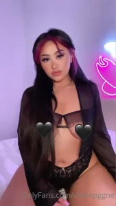 Champagne [ champggne ] Onlyfans leaked video 9312616 on Hotleaks.tv