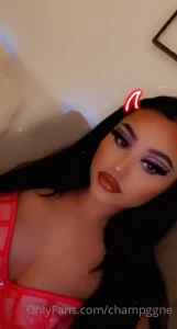 Champagne [ champggne ] Onlyfans leaked video 9312632 on Hotleaks.tv
