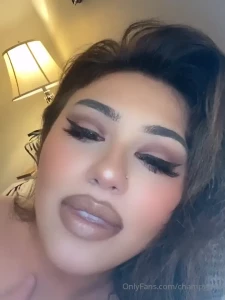 Champagne [ champggne ] Onlyfans leaked video 9312661 on Hotleaks.tv