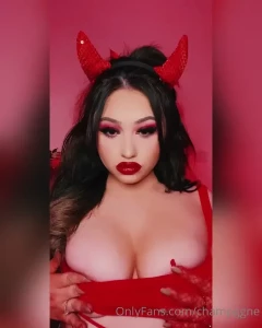 Champagne [ champggne ] Onlyfans leaked video 9312670 on Hotleaks.tv