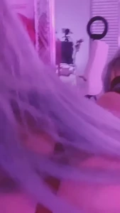 Champagne [ champggne ] Onlyfans leaked video 9312680 on Hotleaks.tv