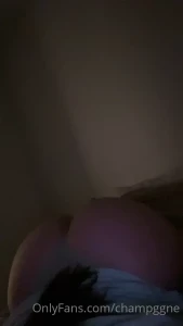 Champagne [ champggne ] Onlyfans leaked video 9312682 on Hotleaks.tv