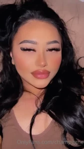 Champagne [ champggne ] Onlyfans leaked video 9312816 on Hotleaks.tv