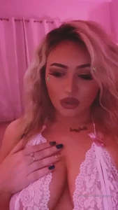 Champagne [ champggne ] Onlyfans leaked video 9312818 on Hotleaks.tv