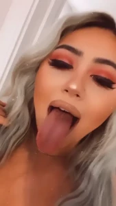 Champagne [ champggne ] Onlyfans leaked video 9312902 on Hotleaks.tv