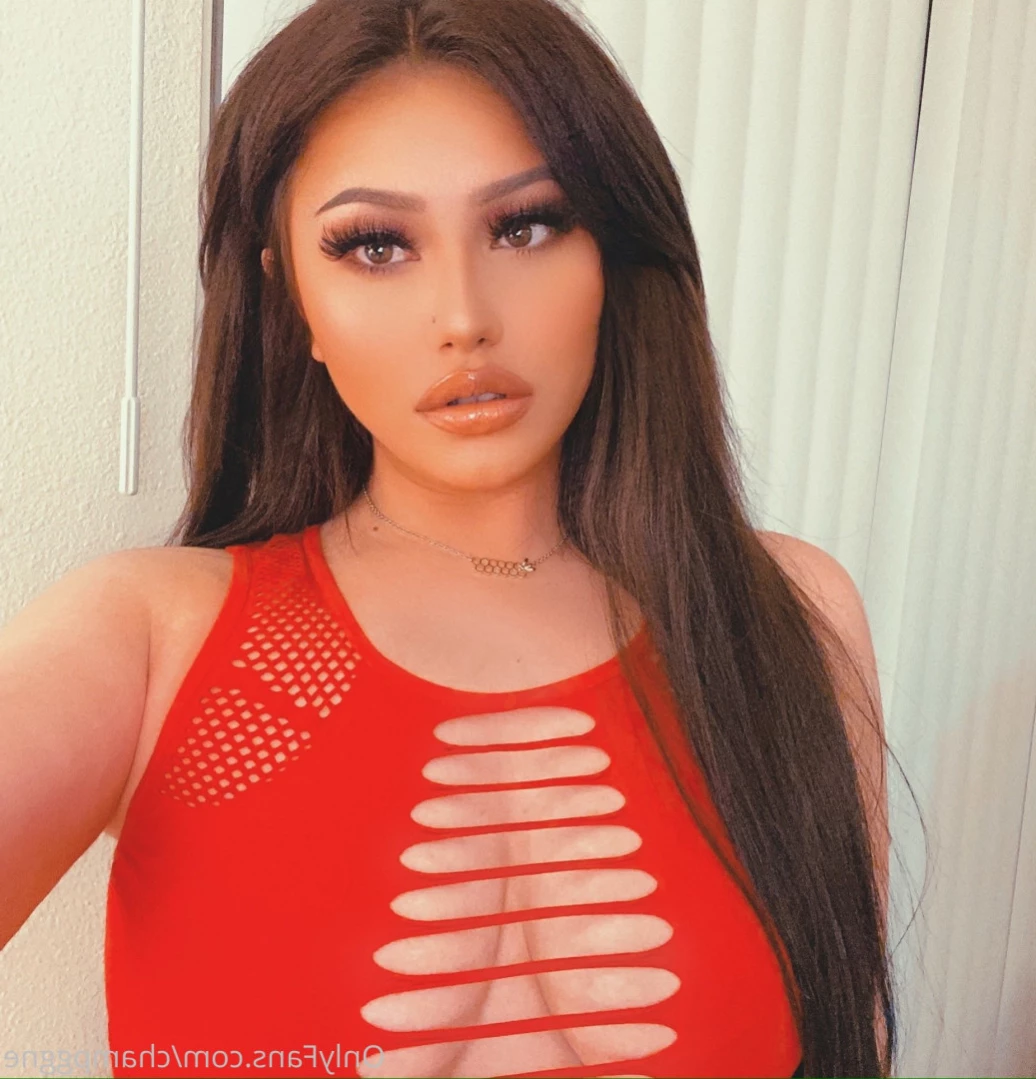 Champagne [ champggne ] Onlyfans leaked photo 10999873 on Hotleaks.tv
